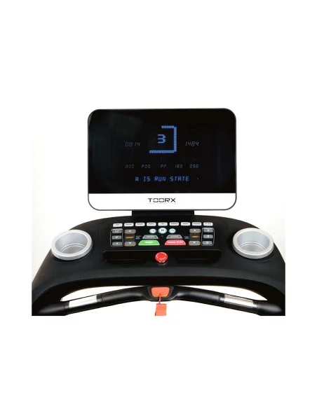 Tapis de course TOORX Professionnel TRX-9000 EVO 