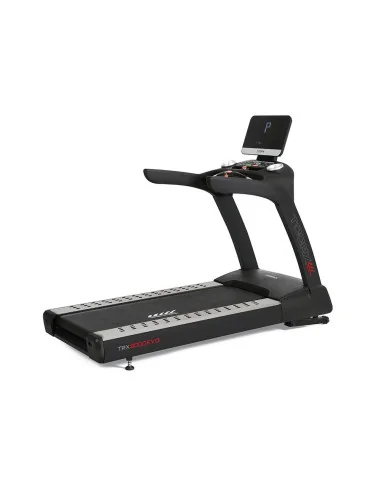 Tapis de course TOORX Professionnel TRX-9000 EVO 