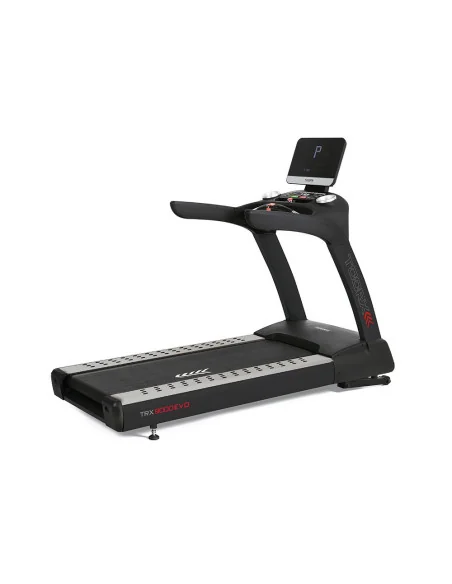 Tapis de course TOORX Professionnel TRX-9000 EVO 