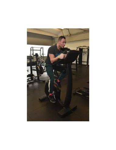 Vélo ergomètre auto-alimenté TOORX PRO BRX-9500