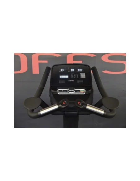 Vélo ergomètre auto-alimenté TOORX PRO BRX-9500