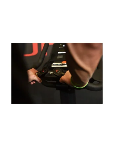 Vélo ergomètre auto-alimenté TOORX PRO BRX-9500