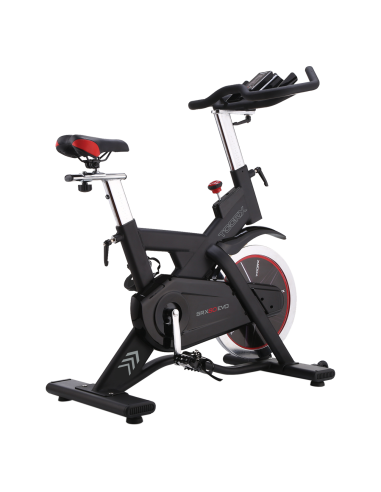 Vélo de biking TOORX SRX-80EVO 