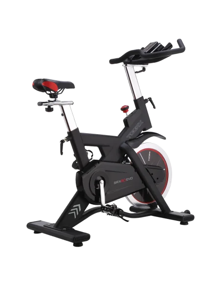 Vélo de biking TOORX SRX-80EVO 