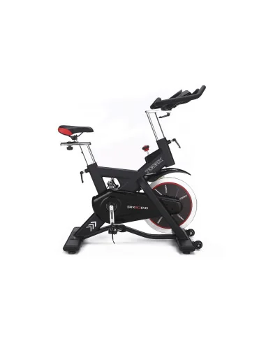 Vélo de biking TOORX SRX-80EVO 