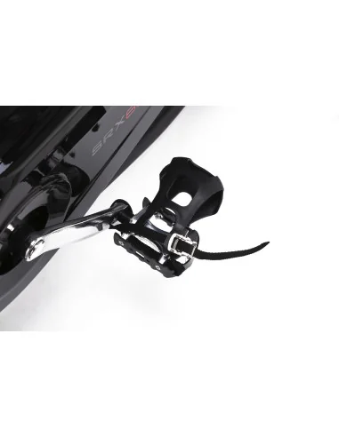 Vélo de biking TOORX SRX-80EVO 