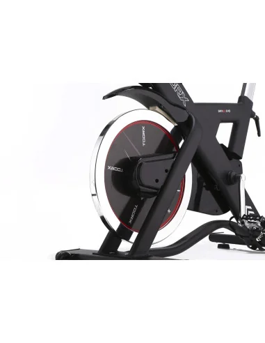 Vélo de biking TOORX SRX-80EVO 