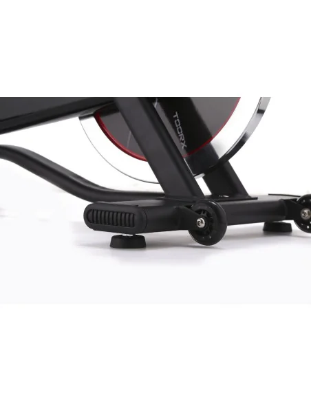 Vélo de biking TOORX SRX-80EVO 