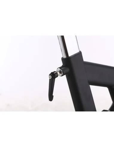 Vélo de biking TOORX SRX-80EVO 