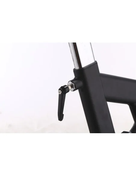 Vélo de biking TOORX SRX-80EVO 