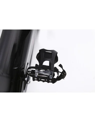 Vélo de biking TOORX SRX-80EVO 