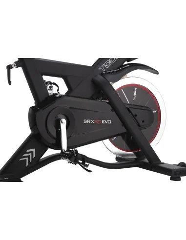 Vélo de biking TOORX SRX-80EVO 