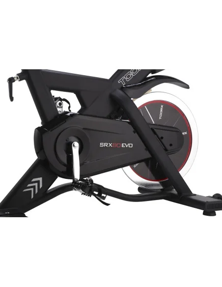 Vélo de biking TOORX SRX-80EVO 