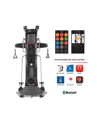 Bowflex HVT Trainer 