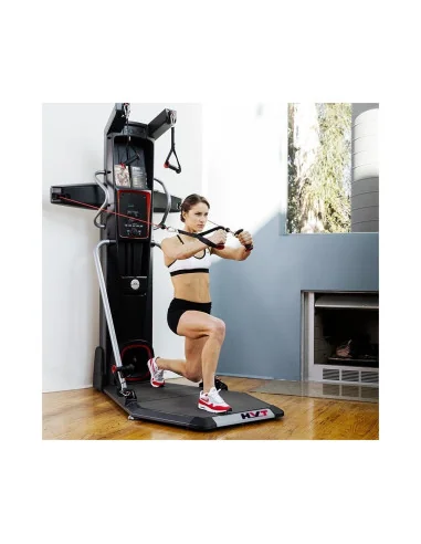 Bowflex HVT Trainer 