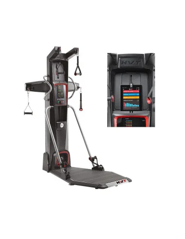 Bowflex HVT Trainer 