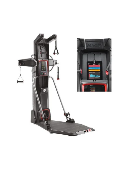 Bowflex HVT Trainer 