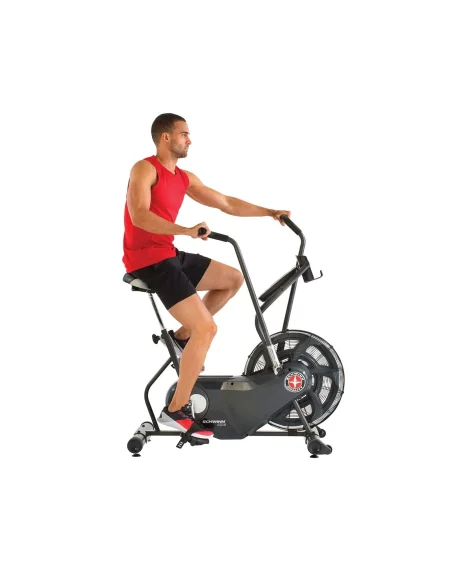 Vélo de Biking - AIRDYNE AD8 SCHWINN