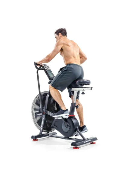 Vélo de Biking - AIRDYNE AD8 SCHWINN