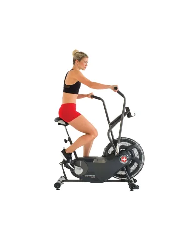 Vélo de Biking - AIRDYNE AD8 SCHWINN