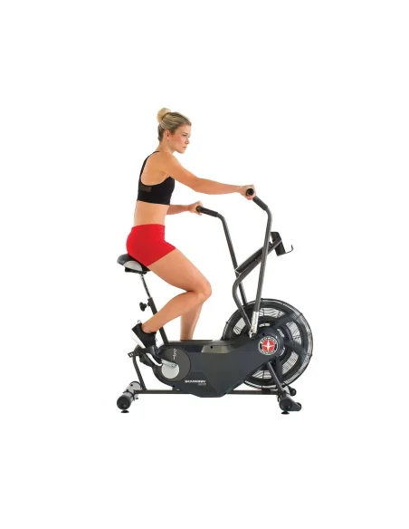 Vélo de Biking - AIRDYNE AD8 SCHWINN