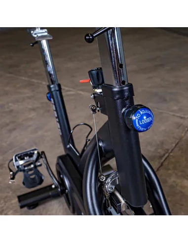 Endurance Vélo de Biking ESB150