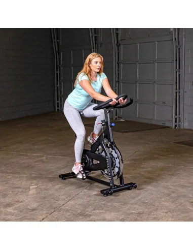 Endurance Vélo de Biking ESB150