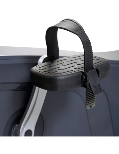 VELO PROFESSIONEL ALLONGE IMPULSE 