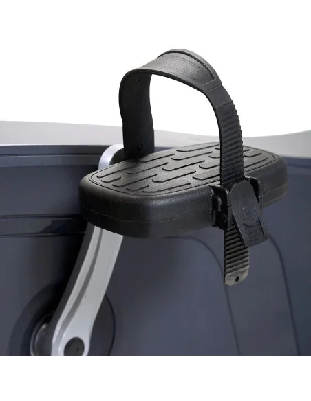 VELO PROFESSIONEL ALLONGE IMPULSE 