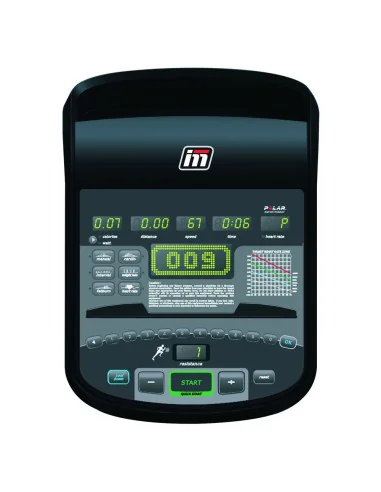 VELO PROFESSIONEL ALLONGE IMPULSE 