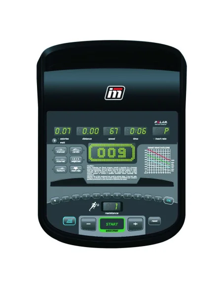 VELO PROFESSIONEL ALLONGE IMPULSE 