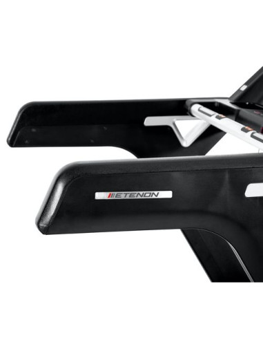 Tapis de course professionnel écran à matrice...