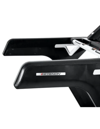 Tapis de course professionnel écran à matrice...