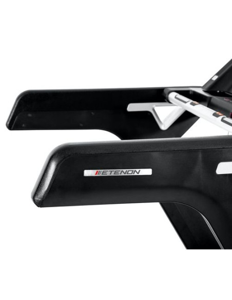 Tapis de course professionnel écran à matrice de 18,5 pouces V8T ETENON