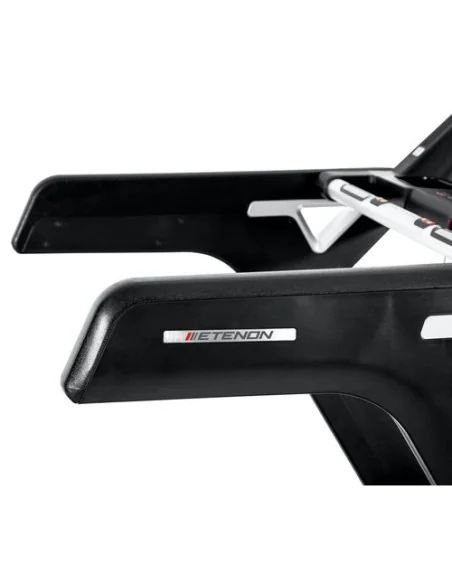 Tapis de course professionnel écran à matrice de 18,5 pouces V8T ETENON