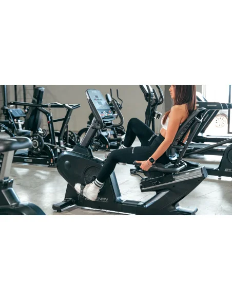 VR9 - Vélo Recumbent