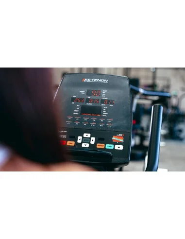 VR9 - Vélo Recumbent