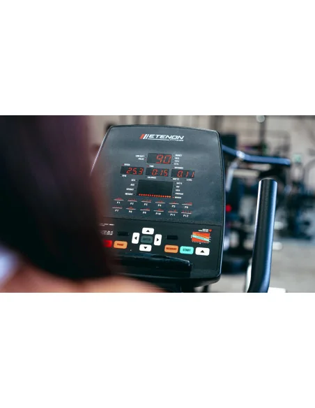 VR9 - Vélo Recumbent