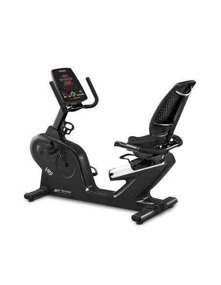 VR9 - Vélo Recumbent