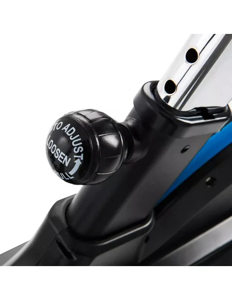 VELO DE SPINNING XTERRA MBX2500