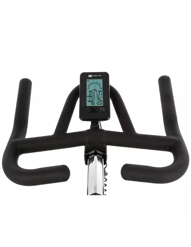 VELO DE SPINNING XTERRA MBX2500