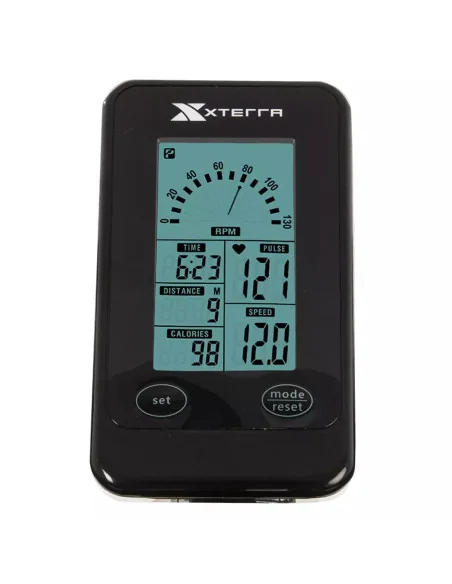 VELO DE SPINNING XTERRA MBX2500