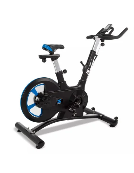 VELO DE SPINNING XTERRA MBX2500
