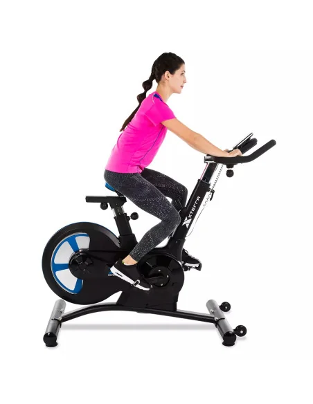 VELO DE SPINNING XTERRA MBX2500
