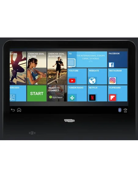 TECHNOGYM Artis RUN Occasion Reconditionné