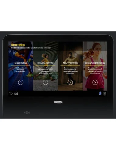 TECHNOGYM Artis RUN Occasion Reconditionné