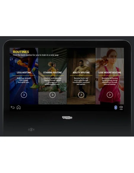 TECHNOGYM Artis RUN Occasion Reconditionné