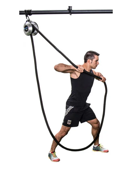 ROPE MACHINE REVVLL PRO 