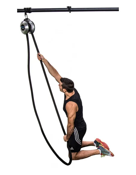 ROPE MACHINE REVVLL PRO 