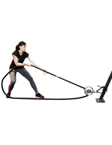 ROPE MACHINE REVVLL PRO 